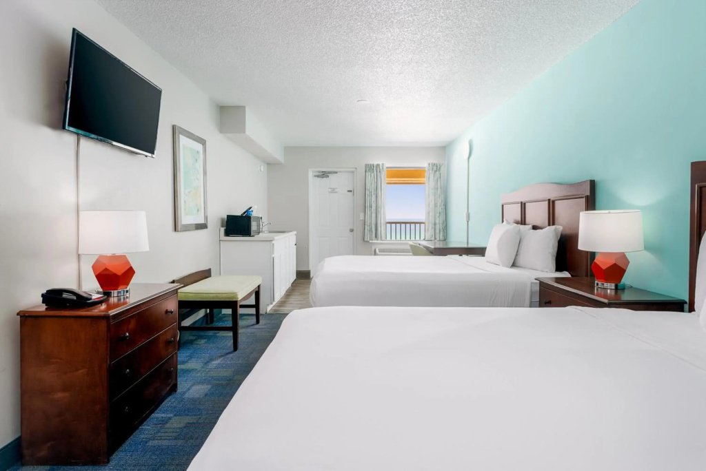 photo 1 of Bikini Beach Resort