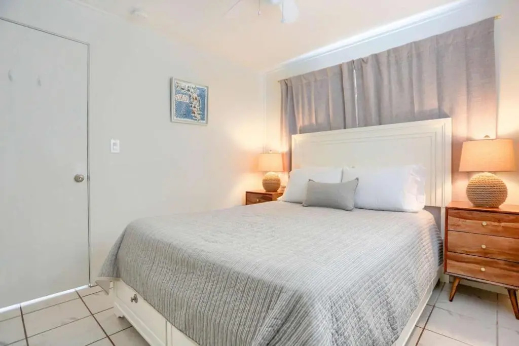 photo 1 of Binnie’s Beachfront Bungalow
