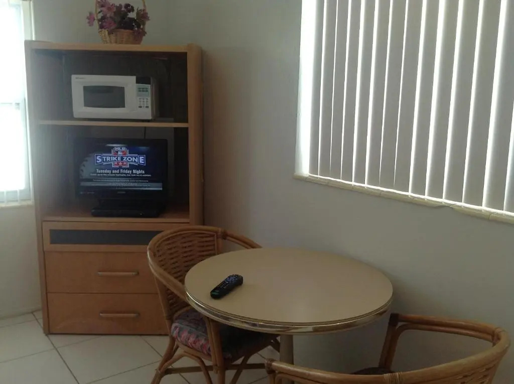 photo 1 of Birch Patio Motel