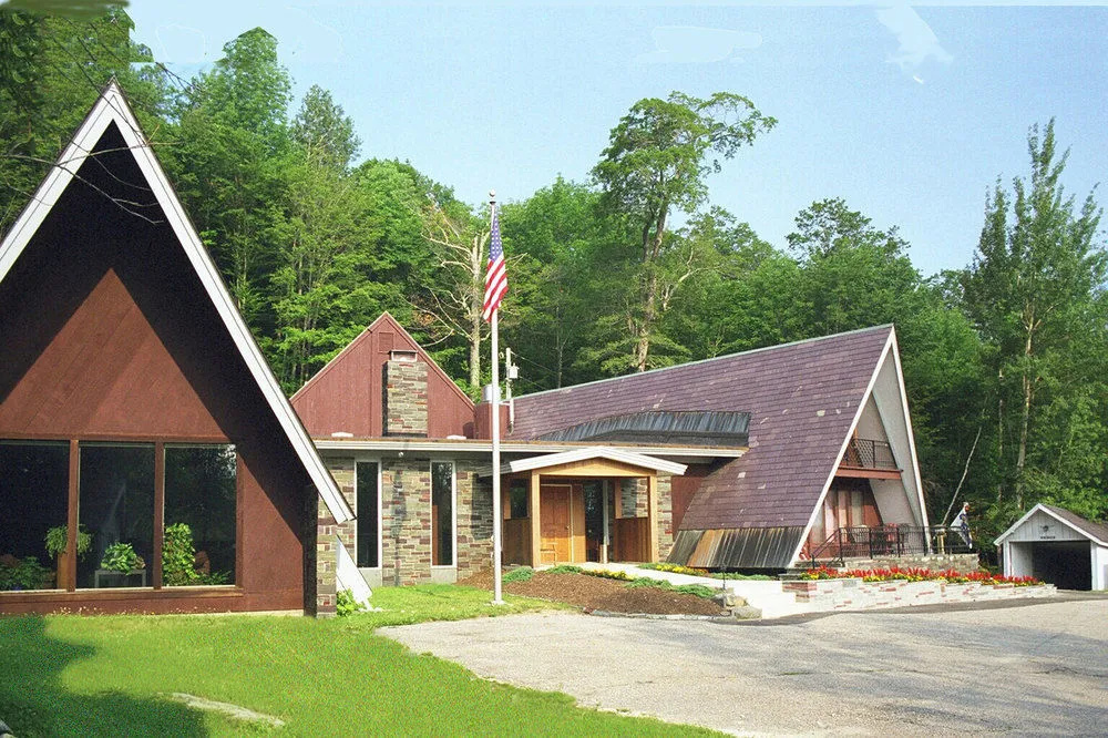 photo 1 of Birch Ridge Inn