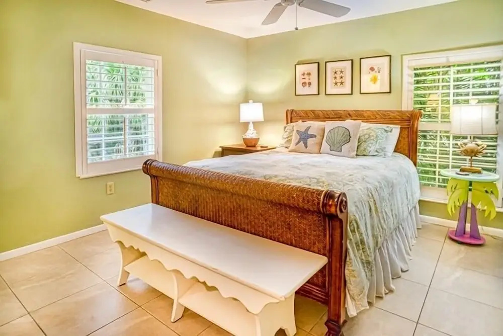 photo 1 of Bird Of Paradise 4 Bedroom Home by RedAwning