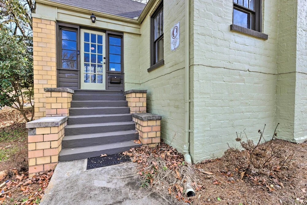 photo 1 of Birmingham Vacation Rental: 9 Miles to Downtown!