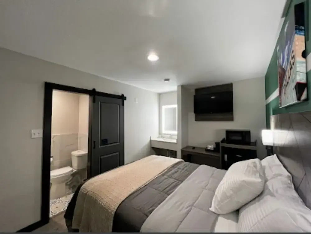 photo 1 of Bishop Arts Suites