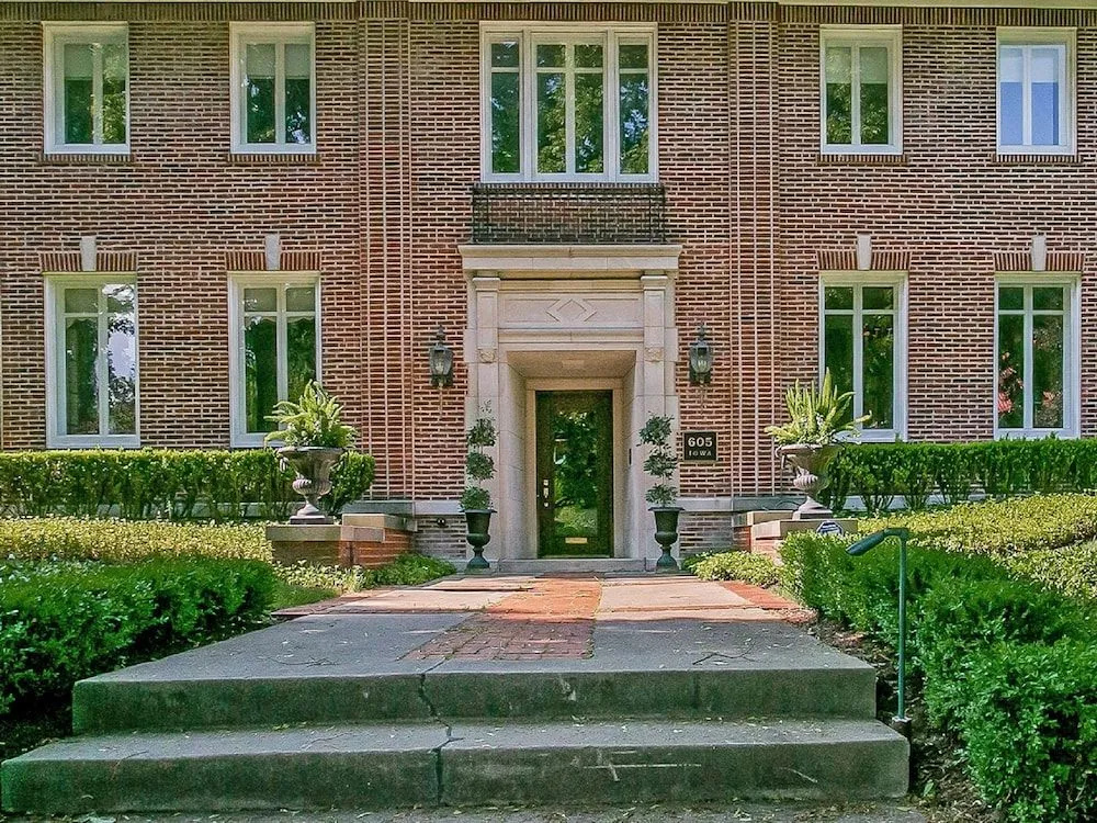 photo 1 of Bishops Hall