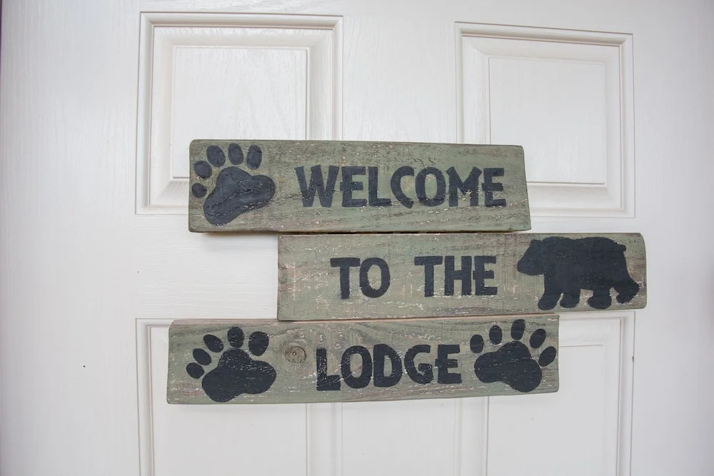 photo 1 of Black Bear Lodge by RedAwning