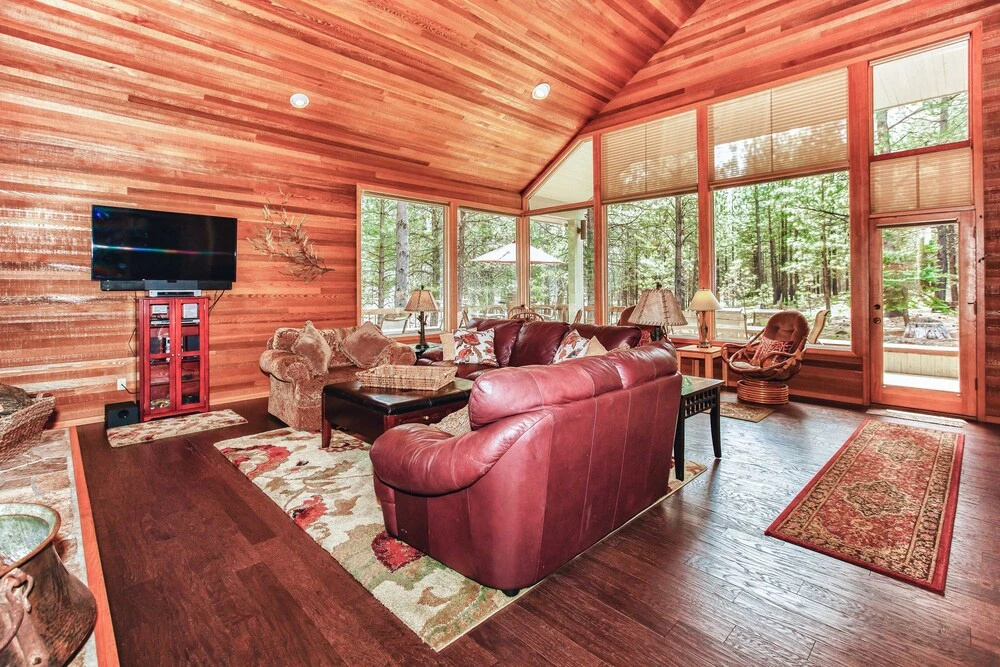 photo 1 of Black Butte Ranch - 5 Br home by RedAwning