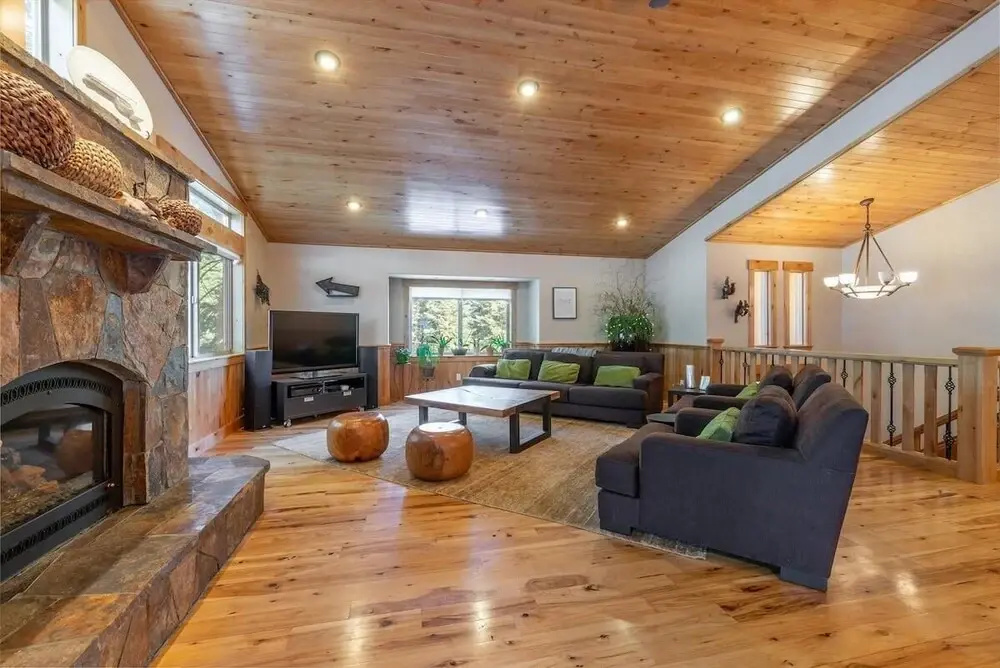photo 1 of Black Diamond by Avantstay - Mountain Home in Tahoe Donner!