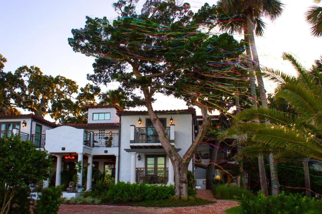 photo 1 of Black Dolphin Inn