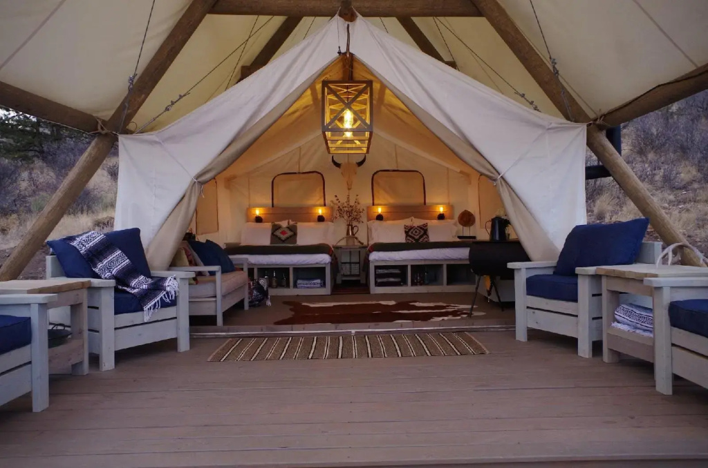 photo 1 of Black Tree Resort - The Lodge