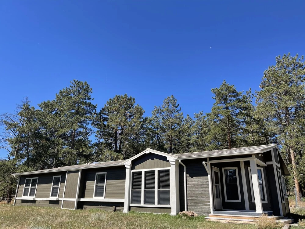 photo 1 of Black Tree Resort - The Ranch House