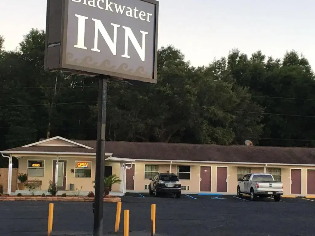 photo 1 of Blackwater Inn