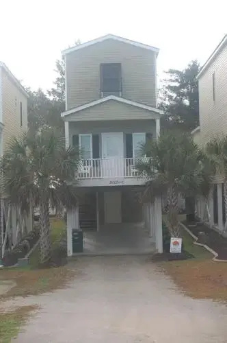 photo 1 of Blackwell House - 3 Br Home