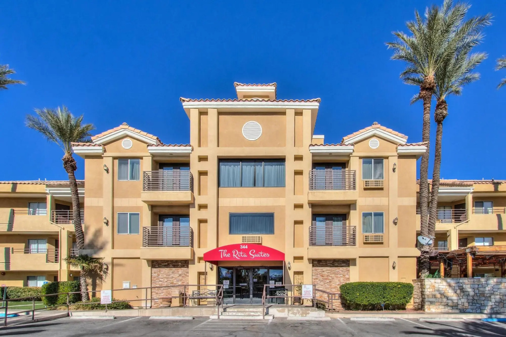 photo 1 of The Rita Suites