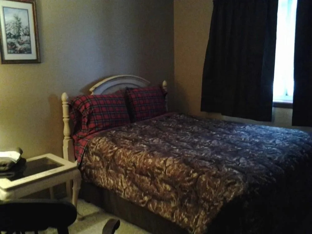 photo 1 of Blair Street Hostel
