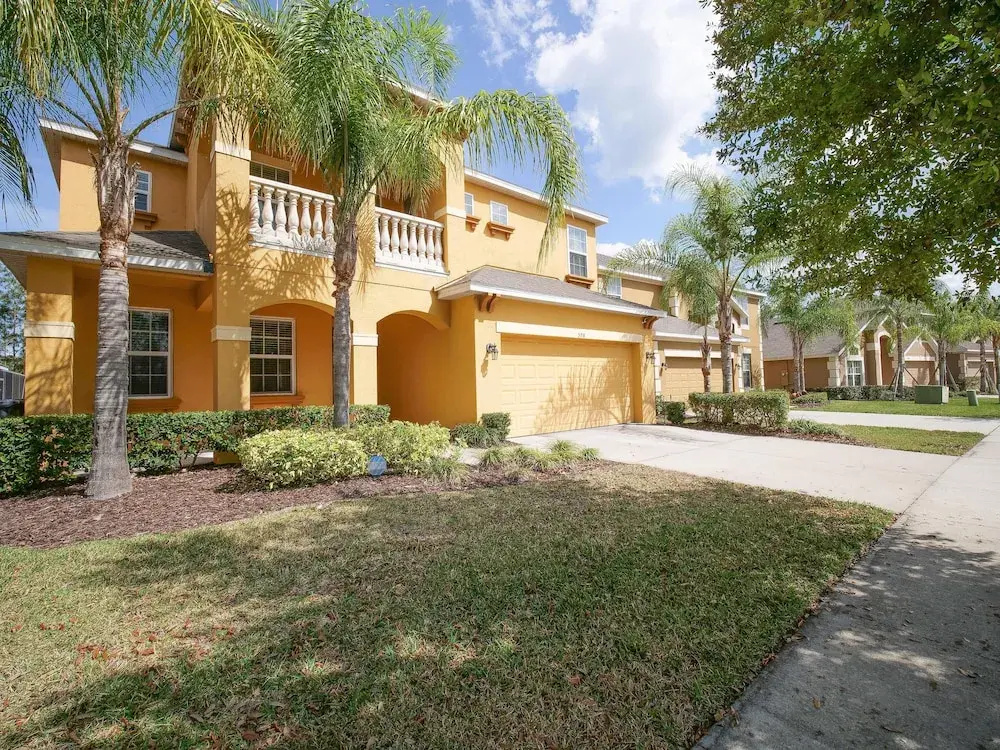 photo 1 of Blissful Retreat 6 Bedrooms