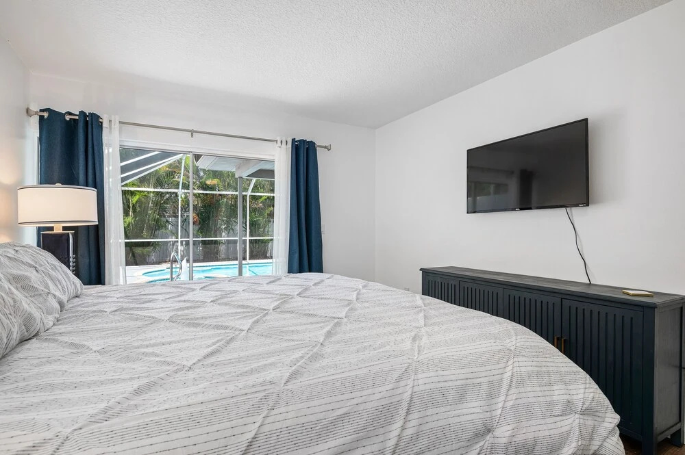 photo 1 of Bloom Lagoon 3 Bedroom Home by Redawning