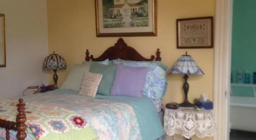 photo 1 of Blooming Garden Inn