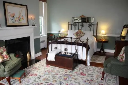 photo 1 of Bloomsbury Inn