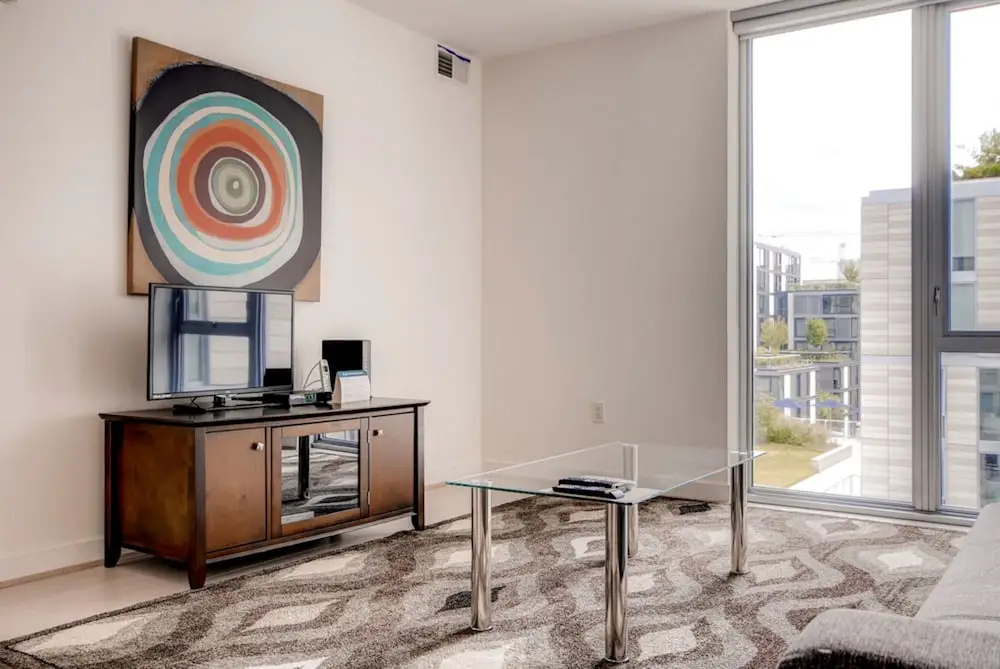 photo 1 of The Apartments at CityCenter by Global Luxury Suites