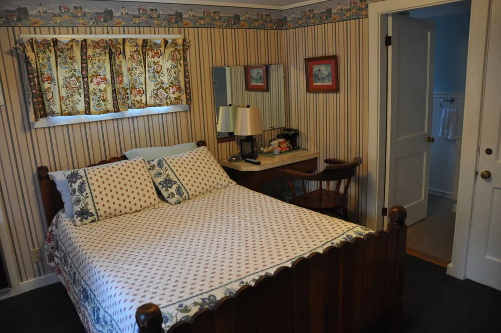 photo 1 of Blue Anchor Guesthouse