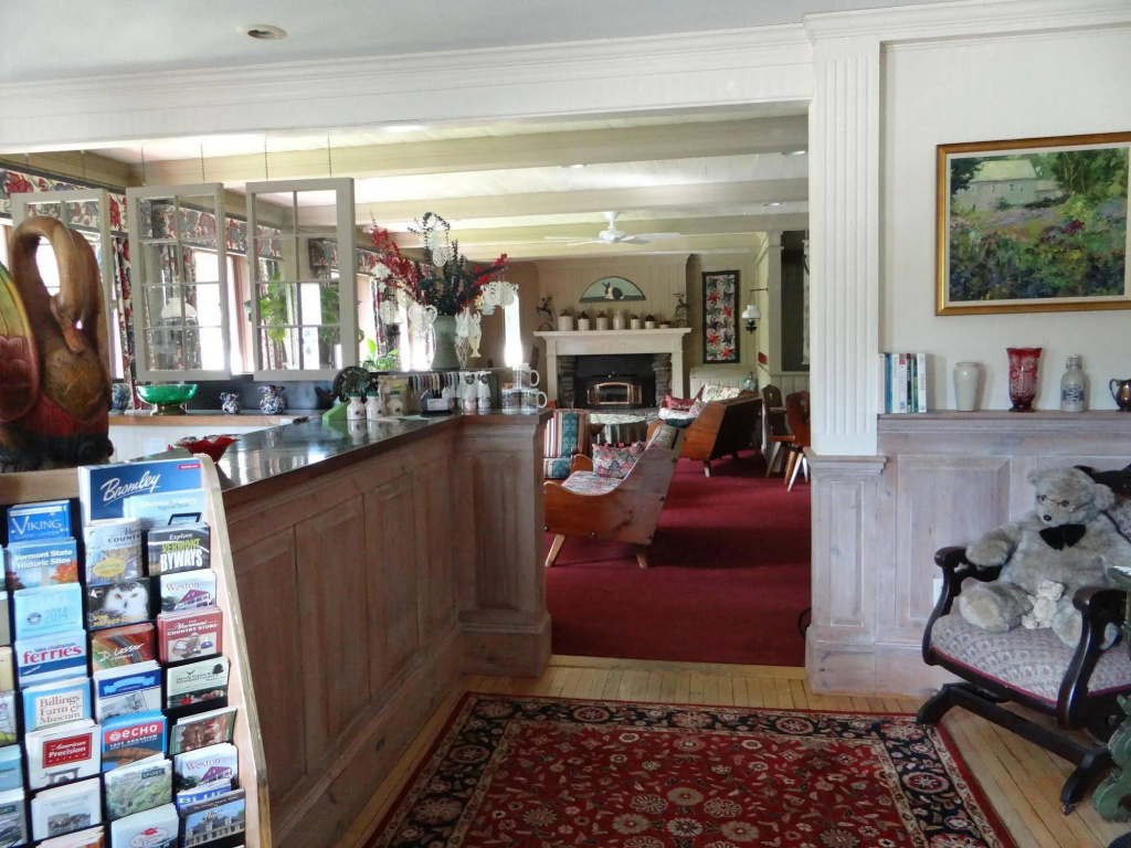 photo 1 of Blue Gentian Lodge at Magic Mountain