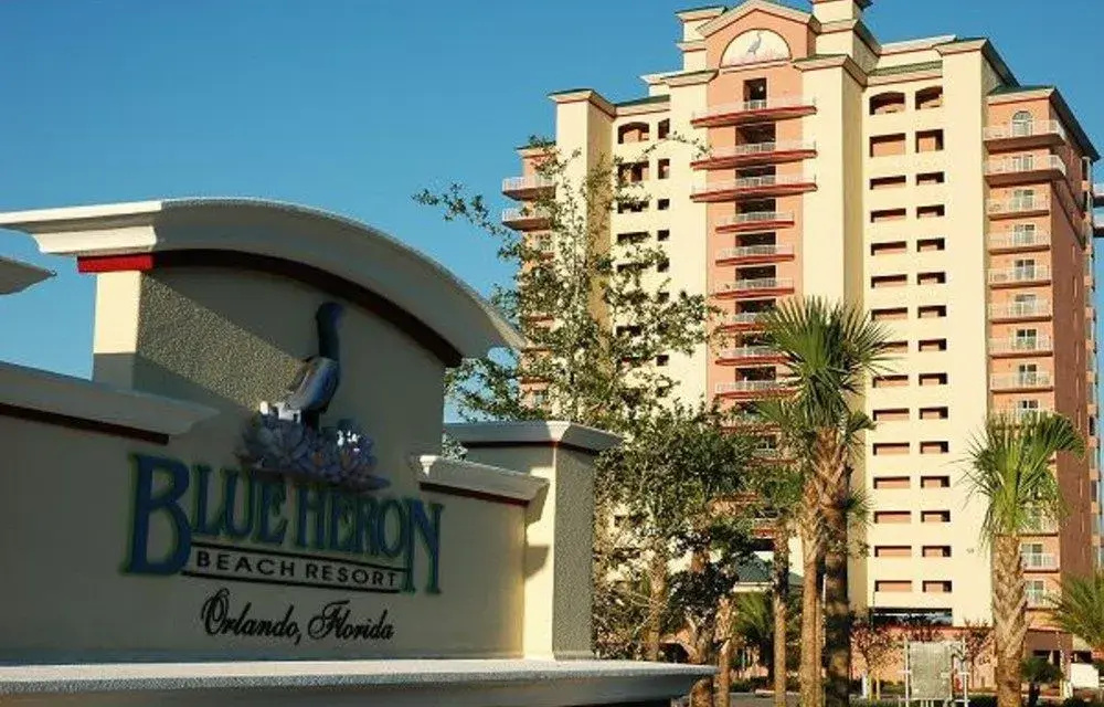 photo 1 of Blue Heron Vacation Condos by Lexington