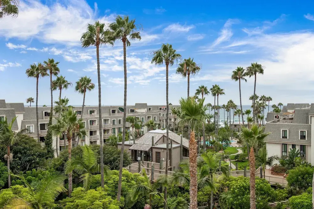 photo 1 of North Coast Village G-306 Blue Horizons