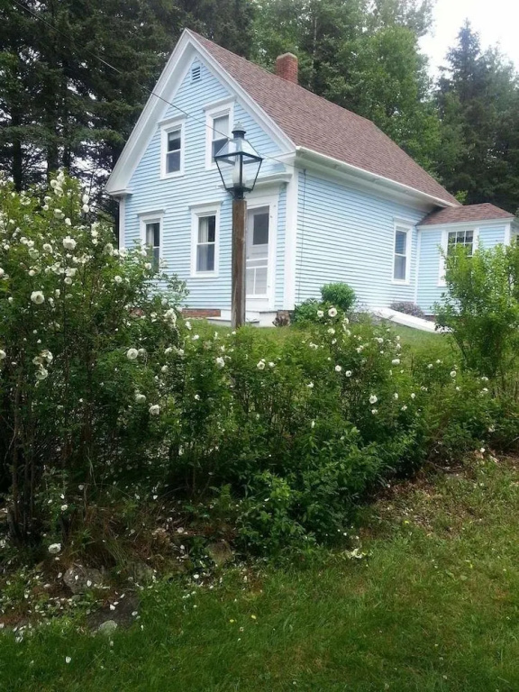 photo 1 of Blue House - Two Bedroom Home