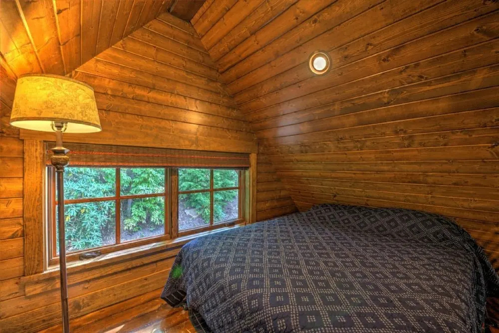 photo 1 of Blue Jay's Perch - 1 Br Cabin