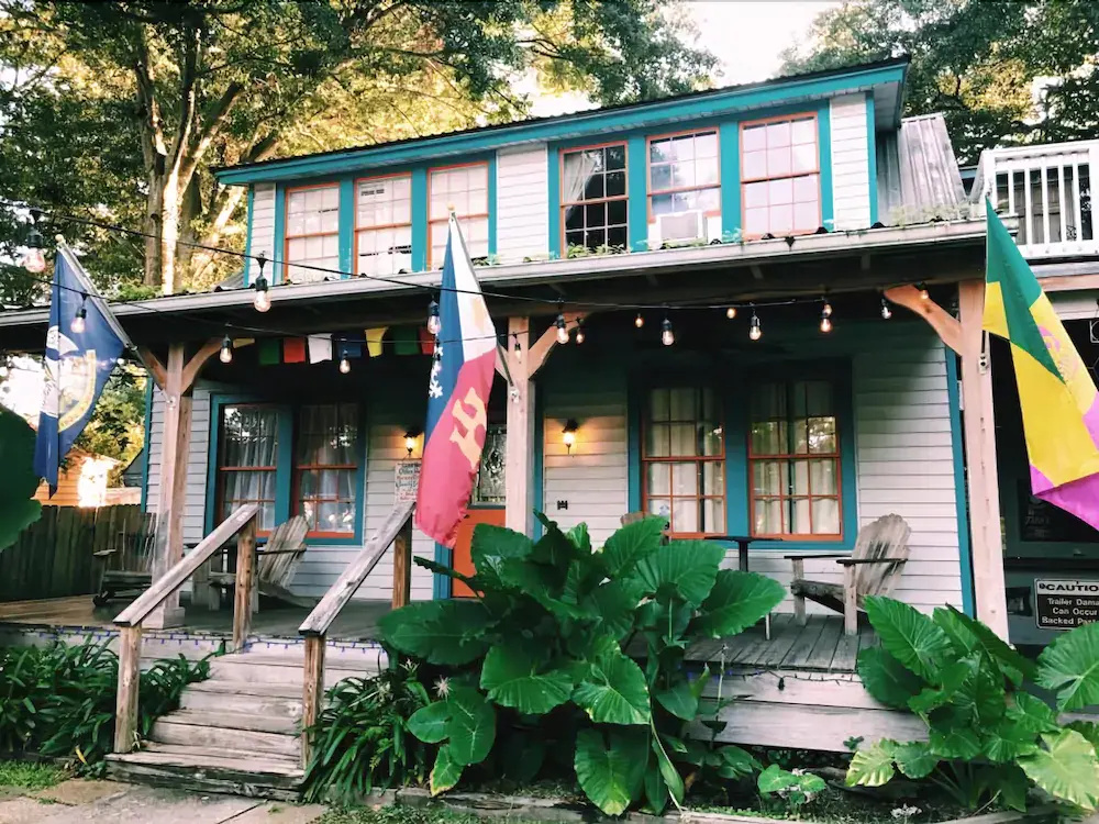 photo 1 of Blue Moon Guest House and Saloon