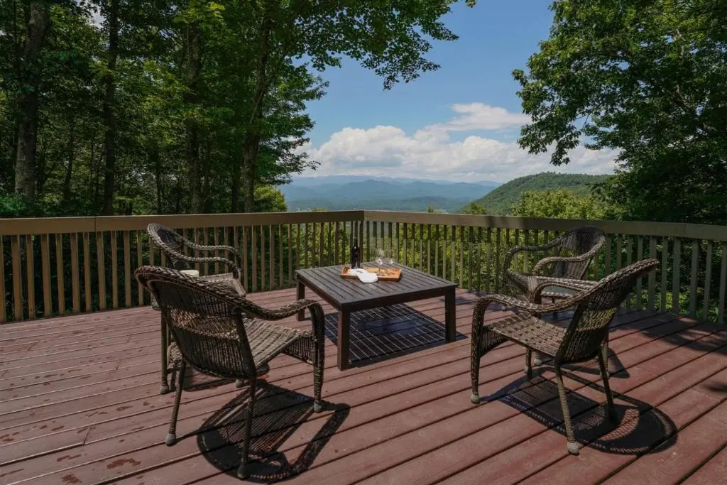 photo 1 of Blue Ridge Buffalo Mountain