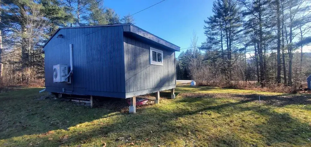 photo 1 of Blue Ridge Chalet 3 Bedroom Chalet by RedAwning