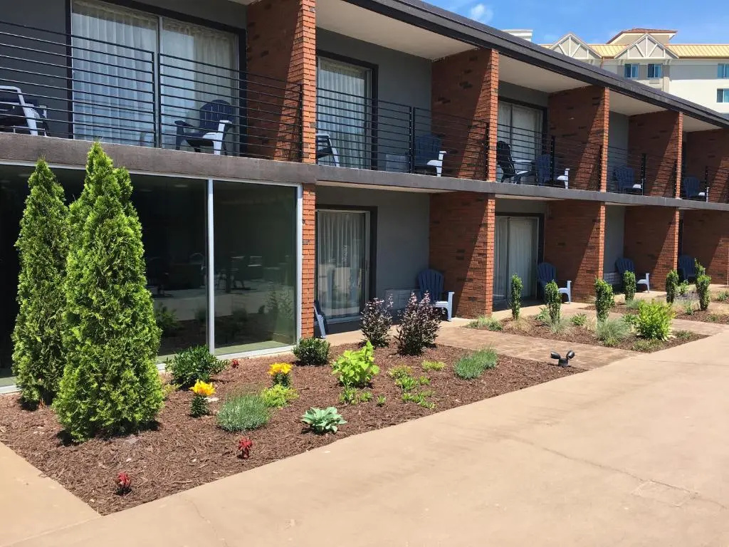 photo 1 of The Beaucatcher – A Boutique Motel