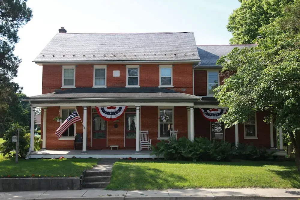 photo 1 of Blue Rock Bed and Breakfast