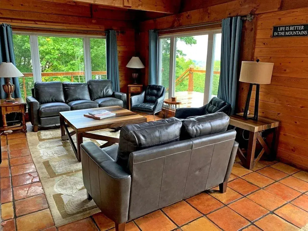photo 1 of Blue Sky Vista - 5 Br Home