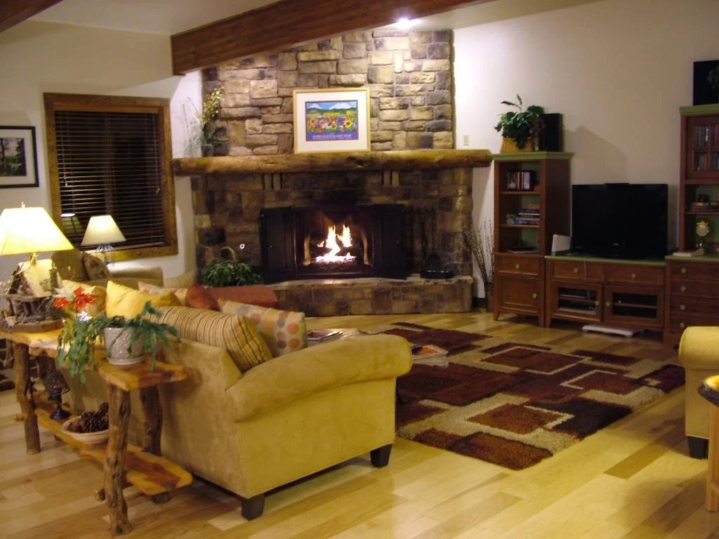photo 1 of Blue Spruce Bed & Breakfast