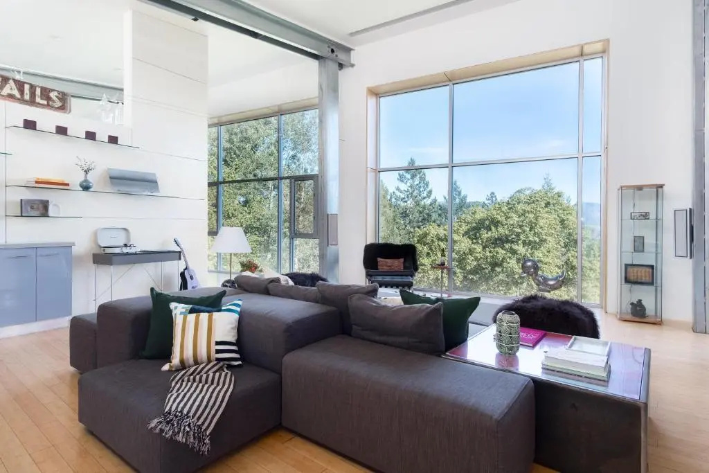 photo 1 of Blue Steel by AvantStay Ultramodern Architectural Masterpiece w Gorgeous Views