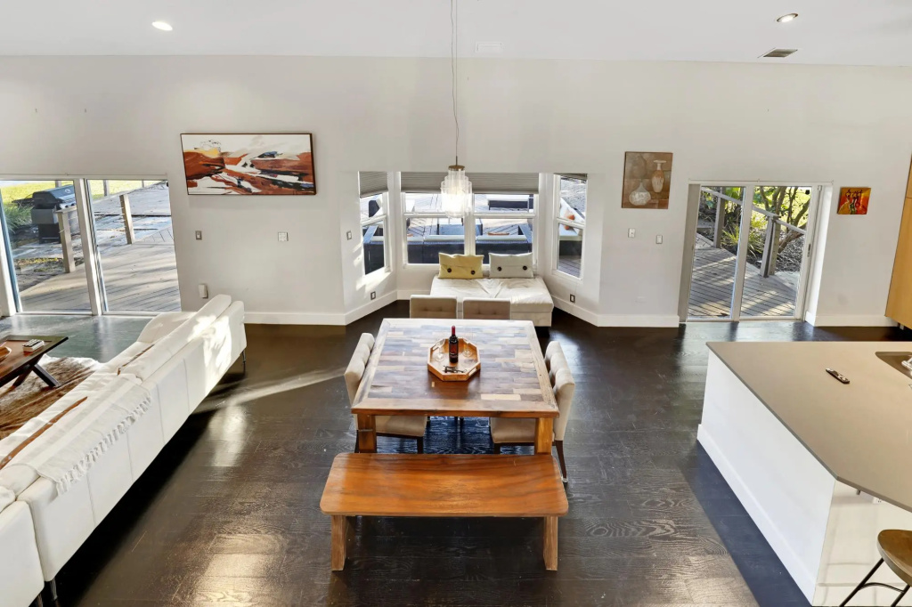 photo 1 of Blue stone lake home by PMI