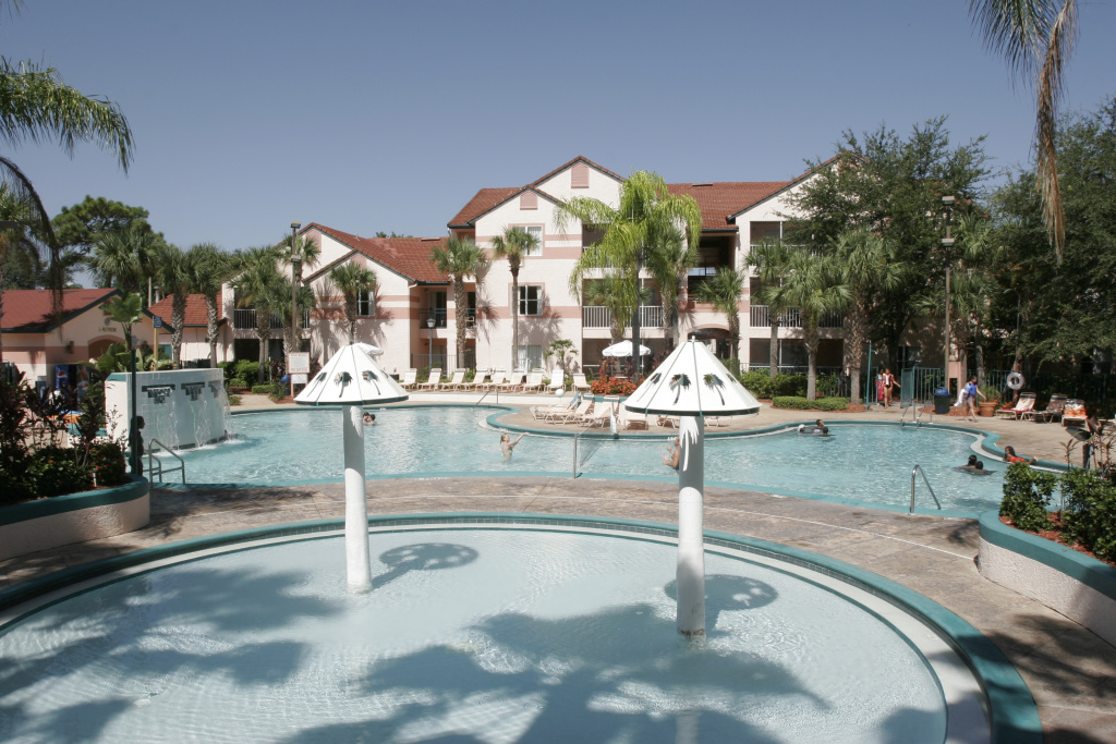photo 1 of Blue Tree Resort - Lake Buena Vista - 1 & 2 Bedroom Condos