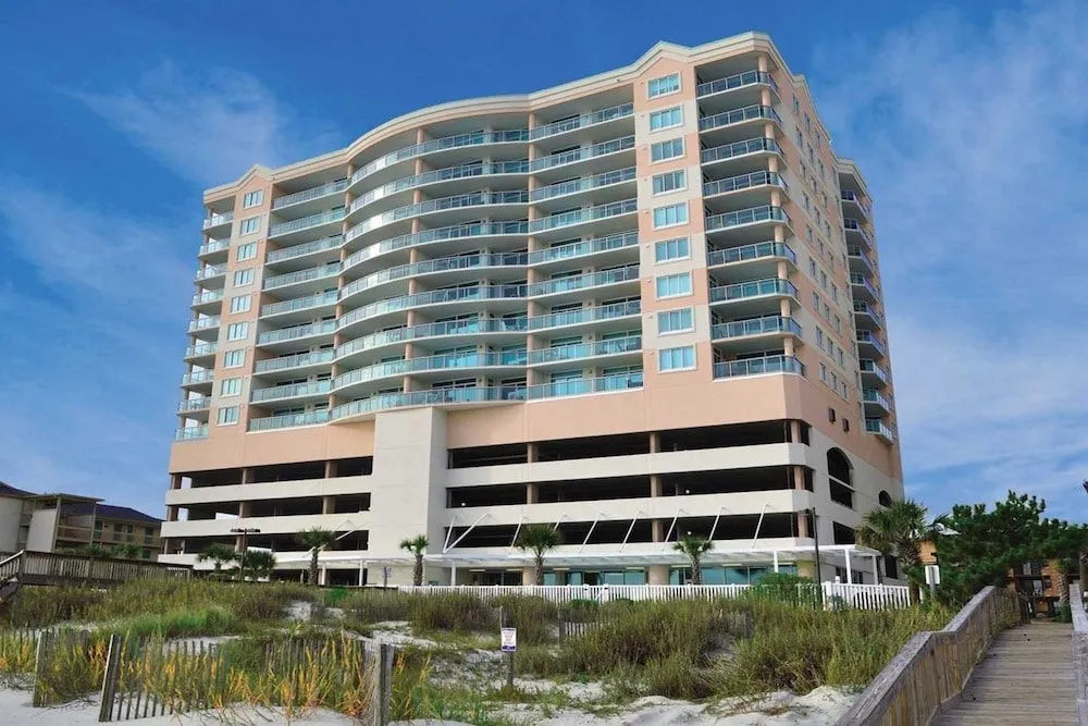 photo 1 of Blue Water Keyes by Condo-World