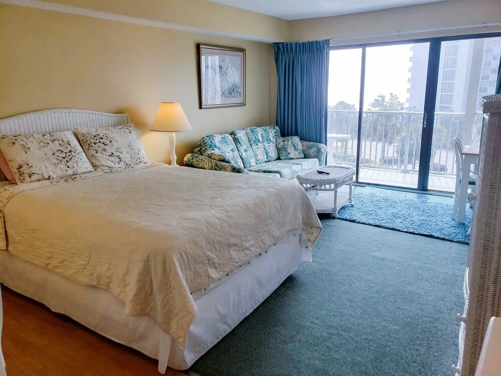 photo 1 of Blue Water Villa II 308 B