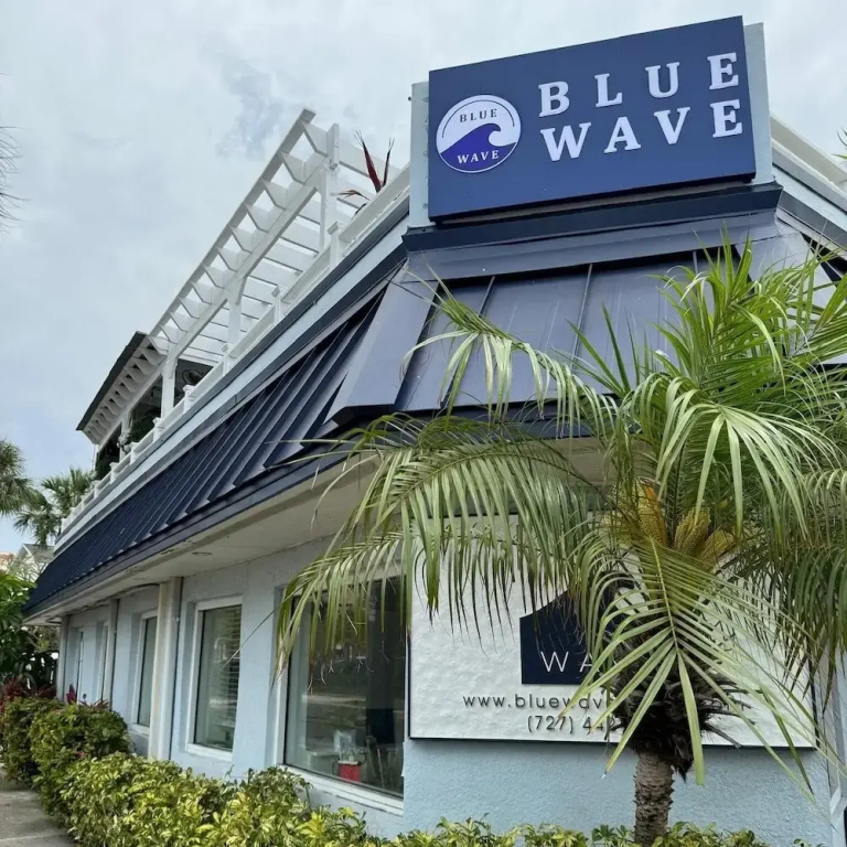 photo 1 of Blue Wave Suites