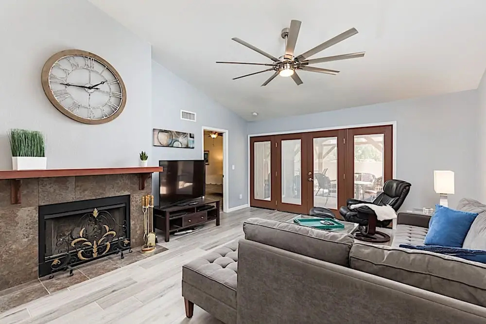 photo 1 of Bluebell Retreat 2BR by Casago
