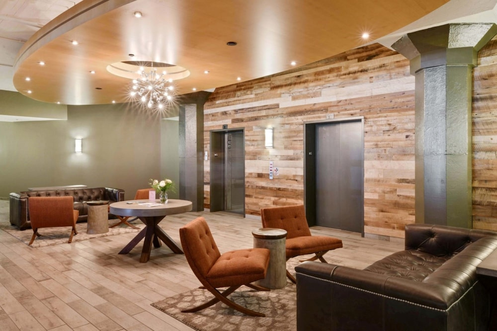 photo 1 of Bluebird Suites at the Warehouse District