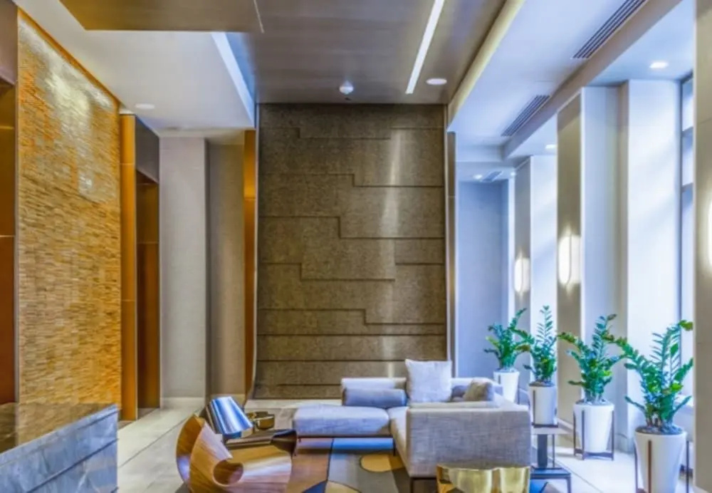 photo 1 of Bluebird Suites in Jersey City