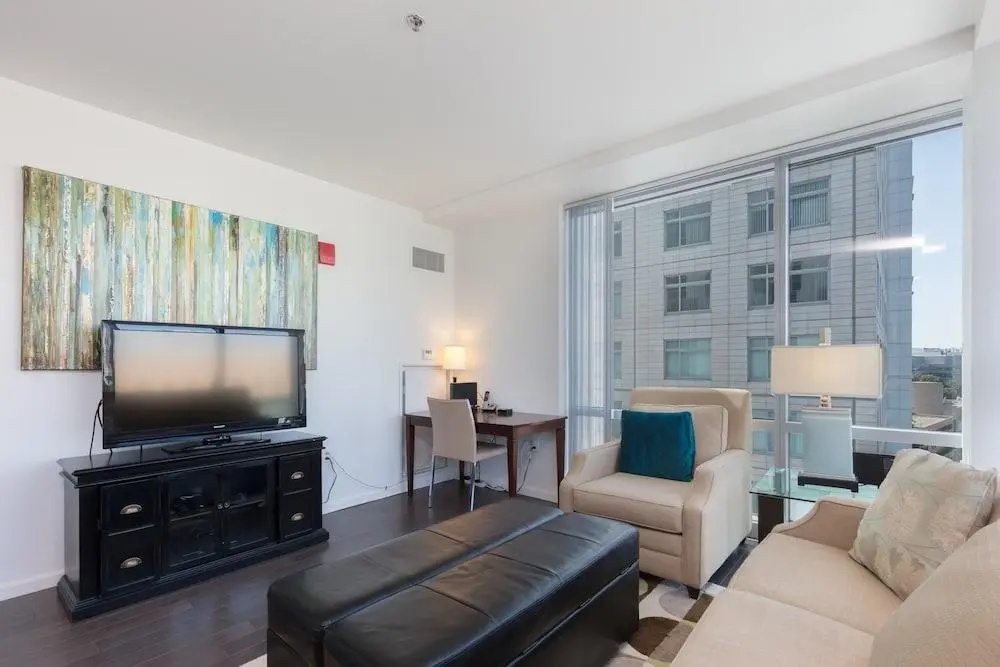 photo 1 of Bluebird Suites in Kendall Square
