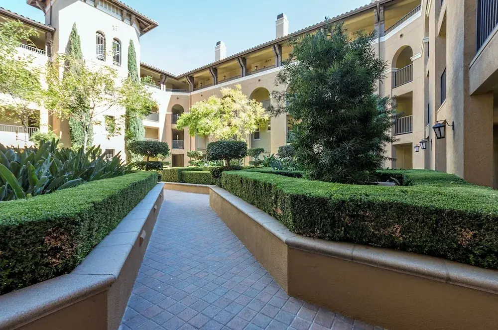 photo 1 of Bluebird Suites in North San Jose
