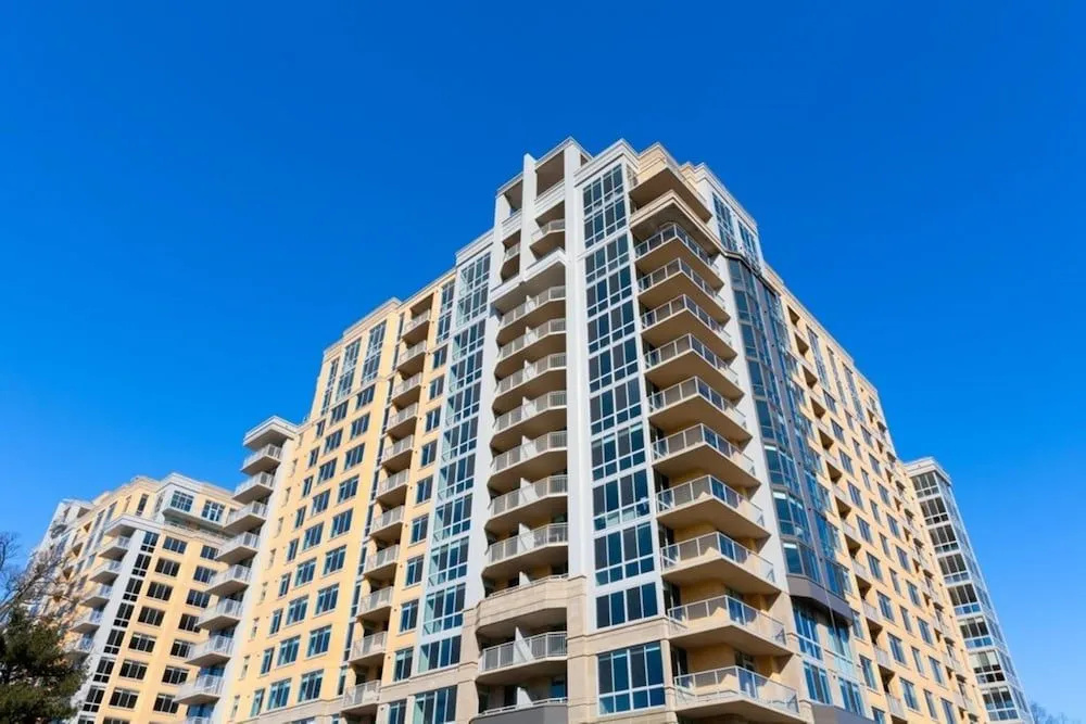 photo 1 of Bluebird Suites in Reston
