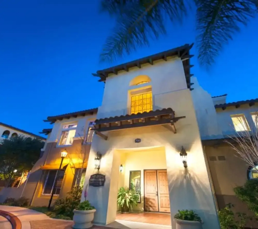 photo 1 of Bluebird Suites in Santa Clara