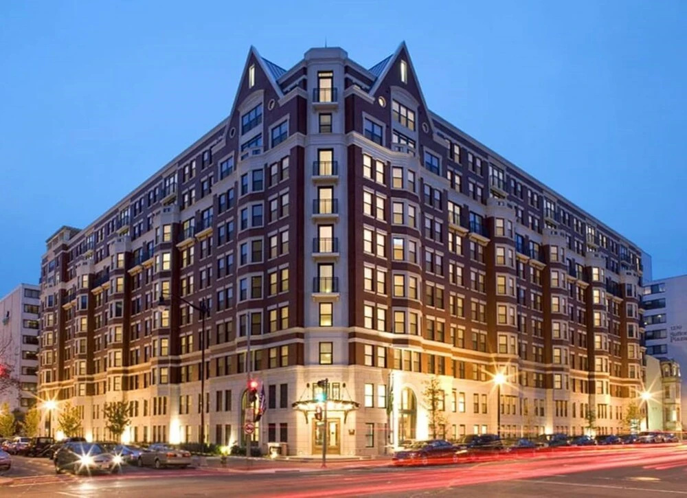 photo 1 of Bluebird Suites in the Heart of DC